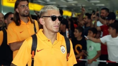 İtalyanlar peşini bırakmıyor; Torreira için yeni iddia!