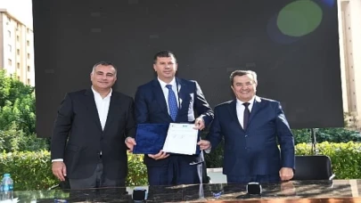 Kadıköy, Çankaya ve Konak Belediyeleri afetlerde tam işbirliği için protokol imzaladı