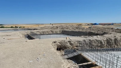 Kanal Kütahya’da bungolovlara başlandı