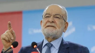 Karamollaoğlu'ndan "faiz" yorumu: Saadet değil, bela getirir