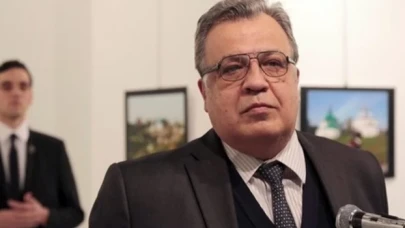 Karlov suikastında kritik isim İstanbul'da yakalandı