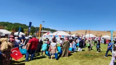 Kayseri Büyükşehir’den Ahlat çıkarması