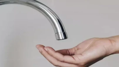 Keşan’da Paşayiğit 5 gündür susuz!