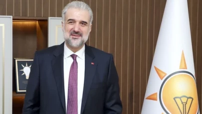 Kulis: AK Parti, İstanbul için nabız ölçüyor, ibre Osman Nuri Kabaktepe’de