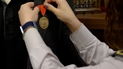 Kurtuluş Savaşı'na katılan 4 askerin mirasçılarına İstiklal Madalyası verilecek