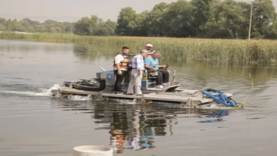 Kütahya’da Yedigöller çok farklı olacak