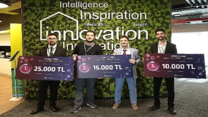 Kuveyt Türk 'geleceğin bankacılığı’ üzerine kurum içi Ideathon düzenledi
