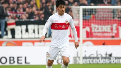 Liverpool, Wataru Endo'yu kadrosuna kattı