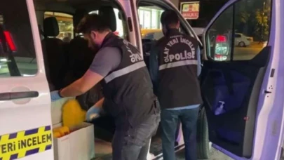 Maltepe’de tekel bayiye silahlı saldırı: Yaralılar var