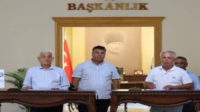 Muğla 3 kooperatifle daha güçbirliği yaptı