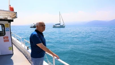 Muğla Büyükşehir, Muğla’nın Doğasını korumak İçin 174 Dava Açtı