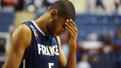 NBA yıldızı Nicolas Batum'dan emeklilik kararı