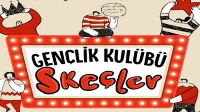 Nevşehirli tiyatrocular ’skeçler’le güldürecek