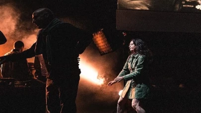 New York Times tarafından yılın en iyi oyunu seçilen 'La Reprise’ Türkiye’de ilk kez 9 Eylül’de DasDas sahnesinde!