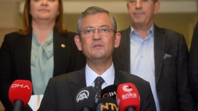 Özgür Özel'den 'İmamoğlu' yorumu: Kararı hepimizi memnun etti