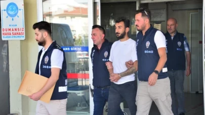 Paw Guards’ın yöneticisi Erkin Erdoğdu tutuklandı