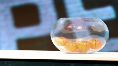 Potada fikstür çekildi... Tofaş Samsunspor’la karşılaşacak