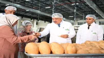 Sadece Malatya değil bölgedeki hastalara da ulaşılacak
