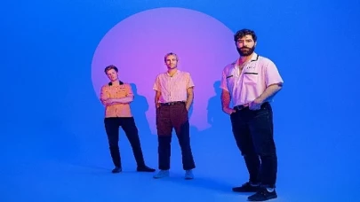 Şehrin en sevilen konser serisi 'PSM Loves Summer by %100 Müzik’ bu yılı Foals ile tamamlıyor!