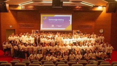 TEGV’in geleneksel 'Geleceğe Bakış Toplantısı’ gerçekleştirildi