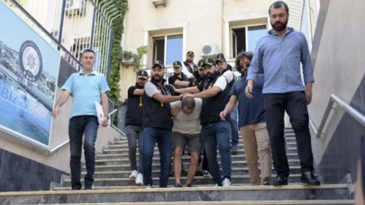 Tekel bayi saldırısı: Tutuklu sayısı 4'e yükseldi, 5 kişi serbest bırakıldı