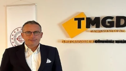 TMGD, Sera Gazı Faaliyetlerini Doğrulama Yetkisine Sahip İlk Türk Şirketi Oldu