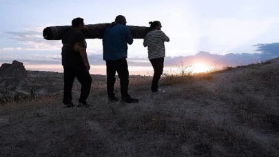 Türkiye’nin en çok dinlenen mizah programı “Meksika Açmazı” beyazperdeye taşındı!