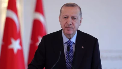 "Türkiye’yi muasır medeniyetler seviyesinin üstüne çıkartacağız"