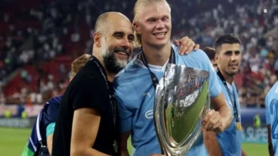 UEFA, yılın futbolcusu ve teknik direktörü ödülü adaylarını belirledi