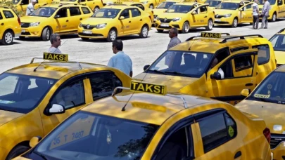 Ulaştırma Bakanı Uraloğlu'ndan İstanbul'daki taksi sorununa ilişkin açıklama