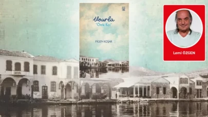 Vourla “Öteki Kıyı”