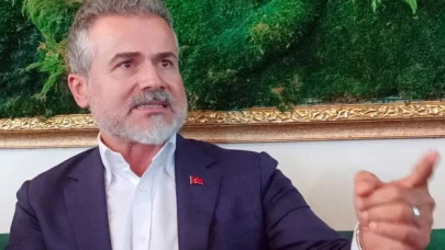 Yeniden Refah Partili Kılıç: Yerel seçimlere kendi logomuz ve adaylarımız ile hazırlanıyoruz