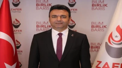 Zafer Partisi’nden Bakan Tekin’e sert tepki