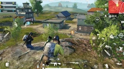 2023 PUBG Mobile Dünya Şampiyonası, İstanbul'da düzenlenecek