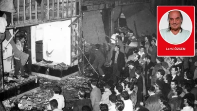 6-7 Eylül olayları ve James Bond