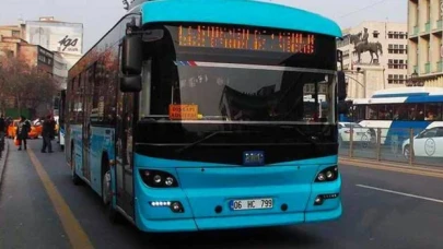 '65 yaş üstü yolcuları ücretsiz taşımama' krizi büyüyor: Özel halk otobüslerinden kontak kapatma kararı