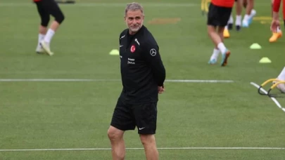 A Milli Takım aday kadrosu açıklandı: 3 yeni isme davet