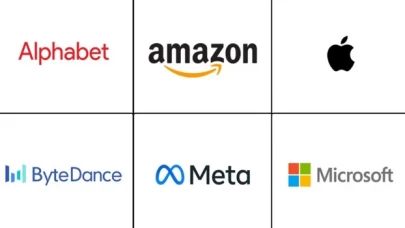 AB, katı kurallar getireceği 6 teknoloji şirketini belirledi