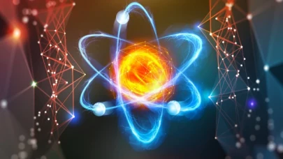 ABD 10 yıl içinde nükleer füzyon santrali kurmak istiyor