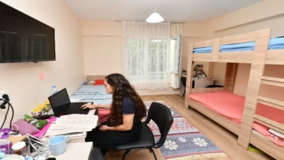 Açıkta kalan öğrencilere müjde