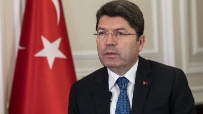 Adalet Bakanı Tunç: Yeni anayasaya milletimizi kavuşturmak gerekir