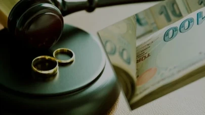 Adalet Bakanı Tunç'tan nafaka açıklaması