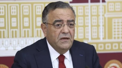 Adalet Bakanı Tunç'tan Sezgin Tanrıkulu açıklaması: O ifadeleri hoş karşılamak mümkün değil