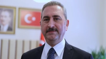 AK Parti Grup Başkanvekili Gül'den yeni anayasa değerlendirmesi: Tüm partilere çağırımız, gelin birlikte inşa edelim