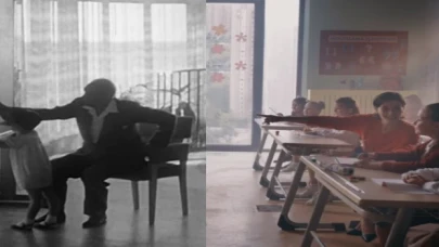 Akbank’tan Cumhuriyet’in 100. yılına özel film