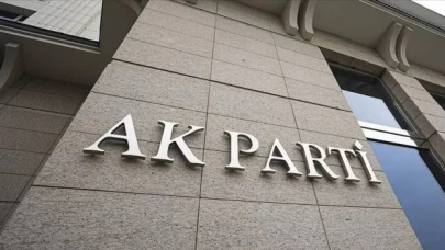 AK Parti’de 3 ilçe başkanı istifa etti