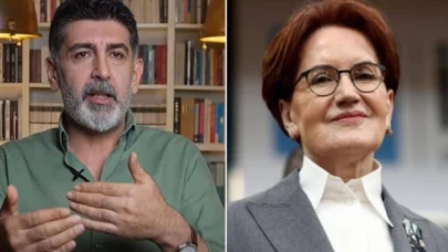 Akşener, Levent Gültekin’i yalanladı: Mahkemeye vereceğim