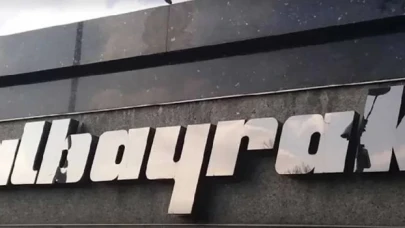 Albayrak Medya Grubu’nda işten çıkartma depremi