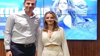 Allianz Türkiye’den Paralimpik ve Dünya Şampiyonu Yüzücü Sümeyye Boyacı Belgeseli: 'Kulvar’