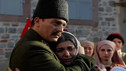 'Zübeyde, Analar ve Oğullar’, IFFSA Toronto’nun Açılış Filmi